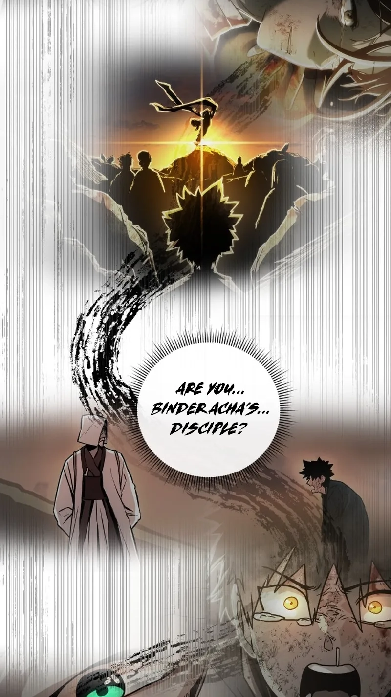 Human Mask Chapter 67 page 80 - 