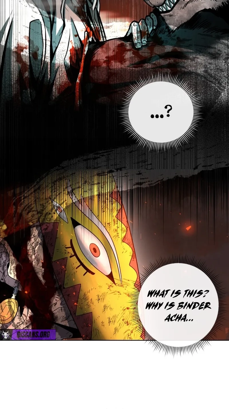 Human Mask Chapter 67 page 85 - 