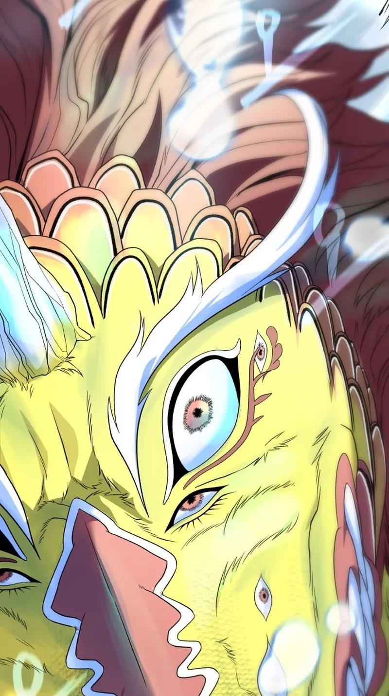 Human Mask Chapter 67 page 98 - 