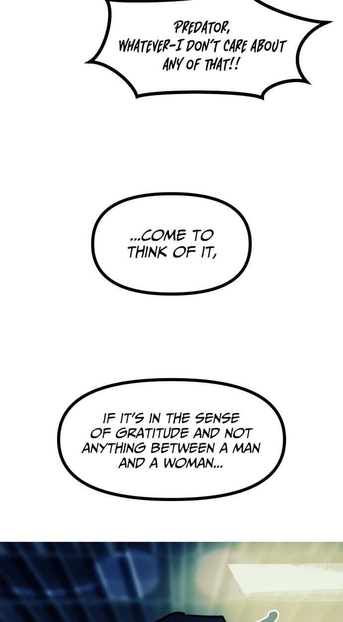 Human Natural Enemy Chapter 42 page 101 - 