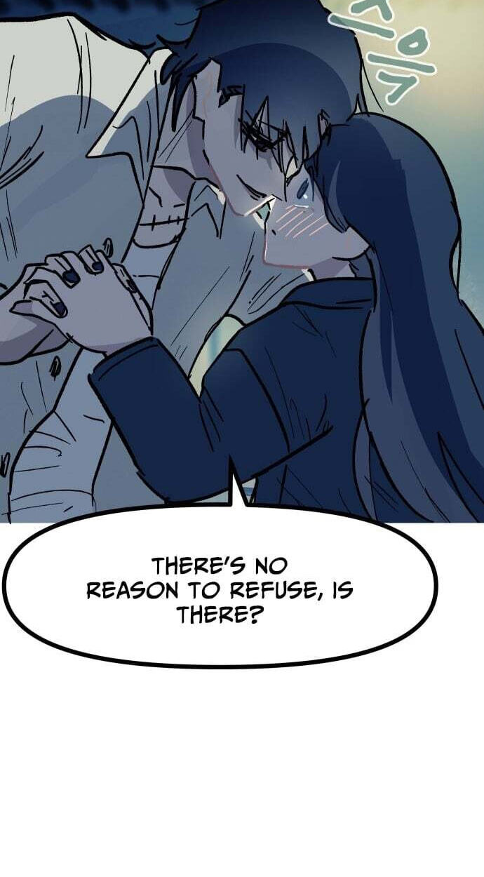 Human Natural Enemy Chapter 42 page 102 - 