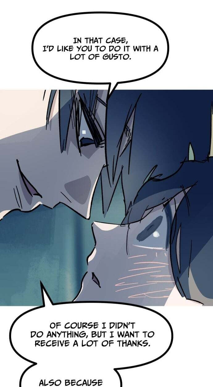 Human Natural Enemy Chapter 42 page 103 - 