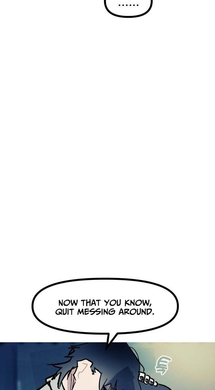 Human Natural Enemy Chapter 42 page 105 - 