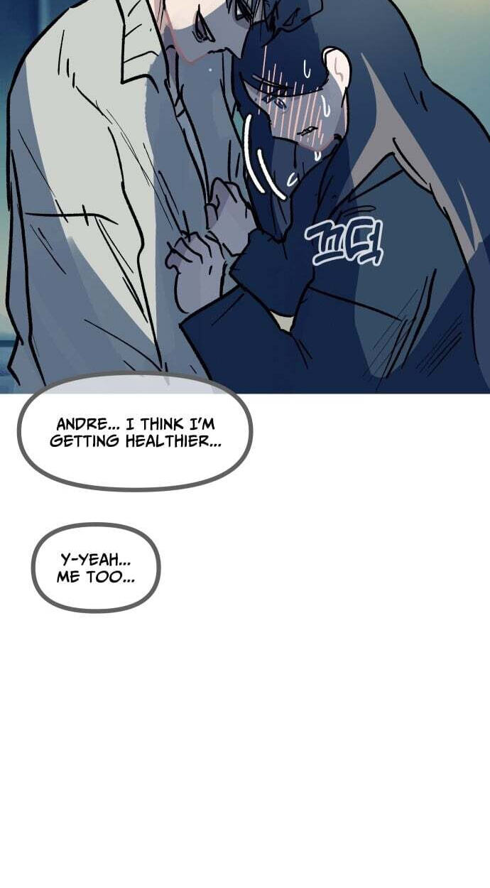 Human Natural Enemy Chapter 42 page 106 - 