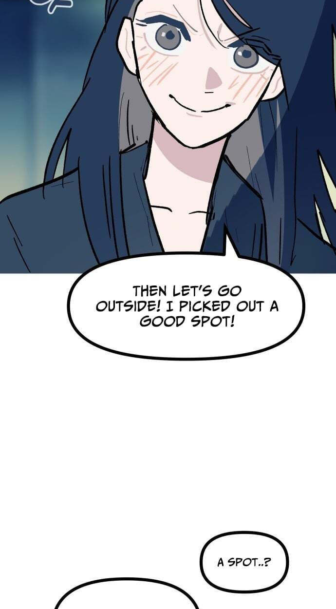 Human Natural Enemy Chapter 42 page 109 - 