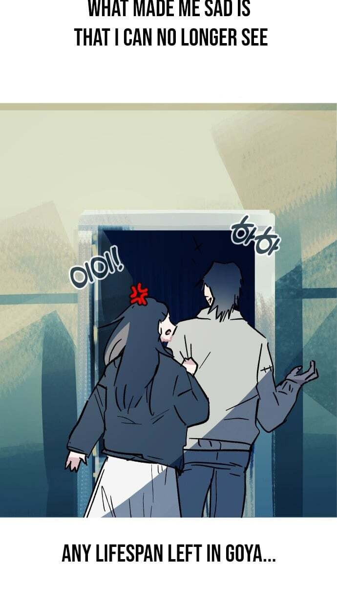Human Natural Enemy Chapter 42 page 113 - 