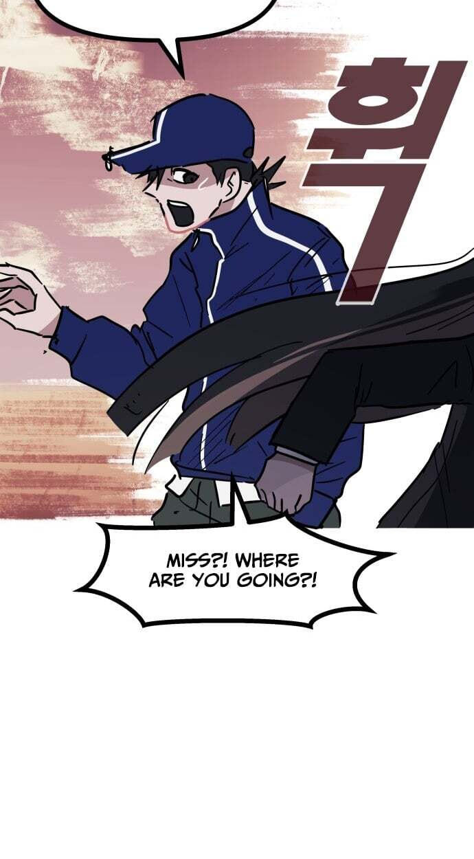 Human Natural Enemy Chapter 42 page 13 - 