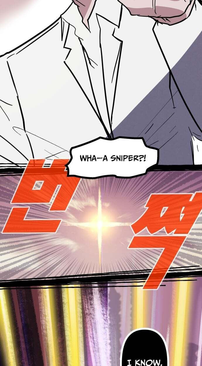 Human Natural Enemy Chapter 42 page 17 - 
