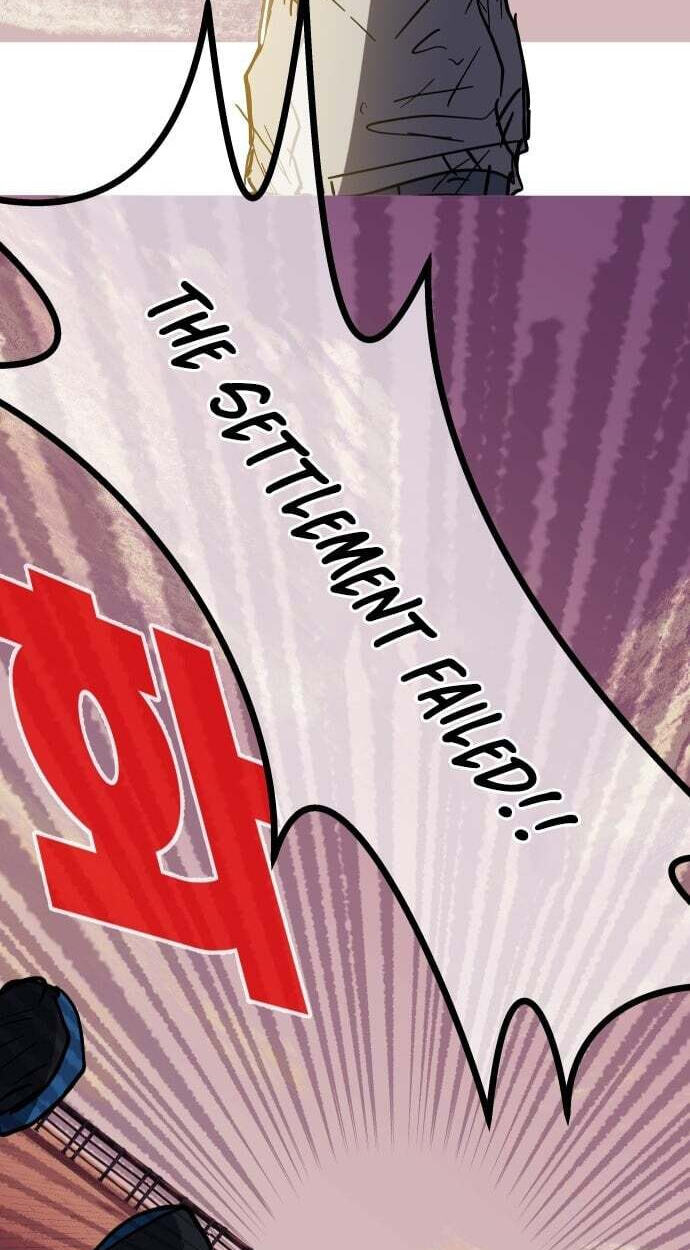 Human Natural Enemy Chapter 42 page 3 - 