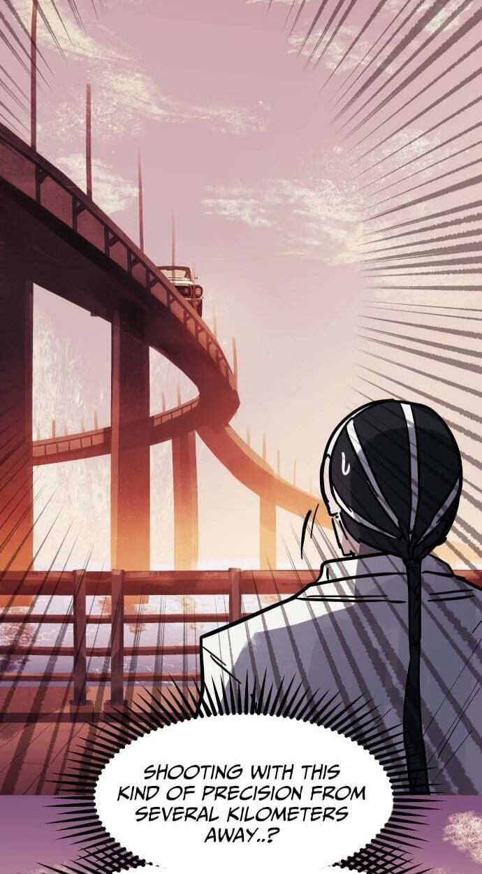 Human Natural Enemy Chapter 42 page 22 - 