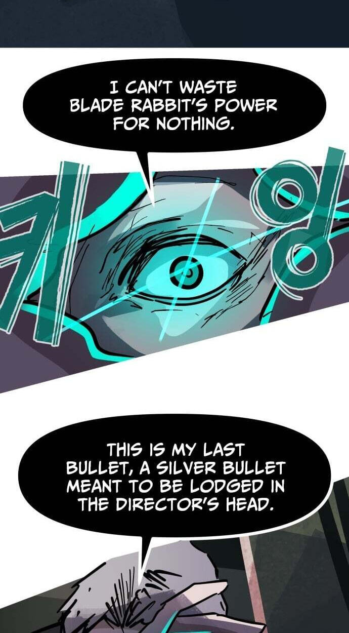 Human Natural Enemy Chapter 42 page 24 - 