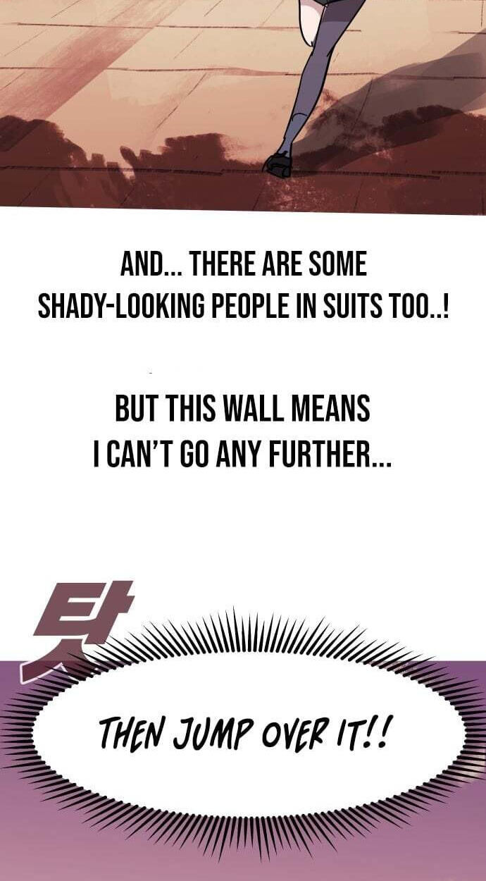 Human Natural Enemy Chapter 42 page 28 - 