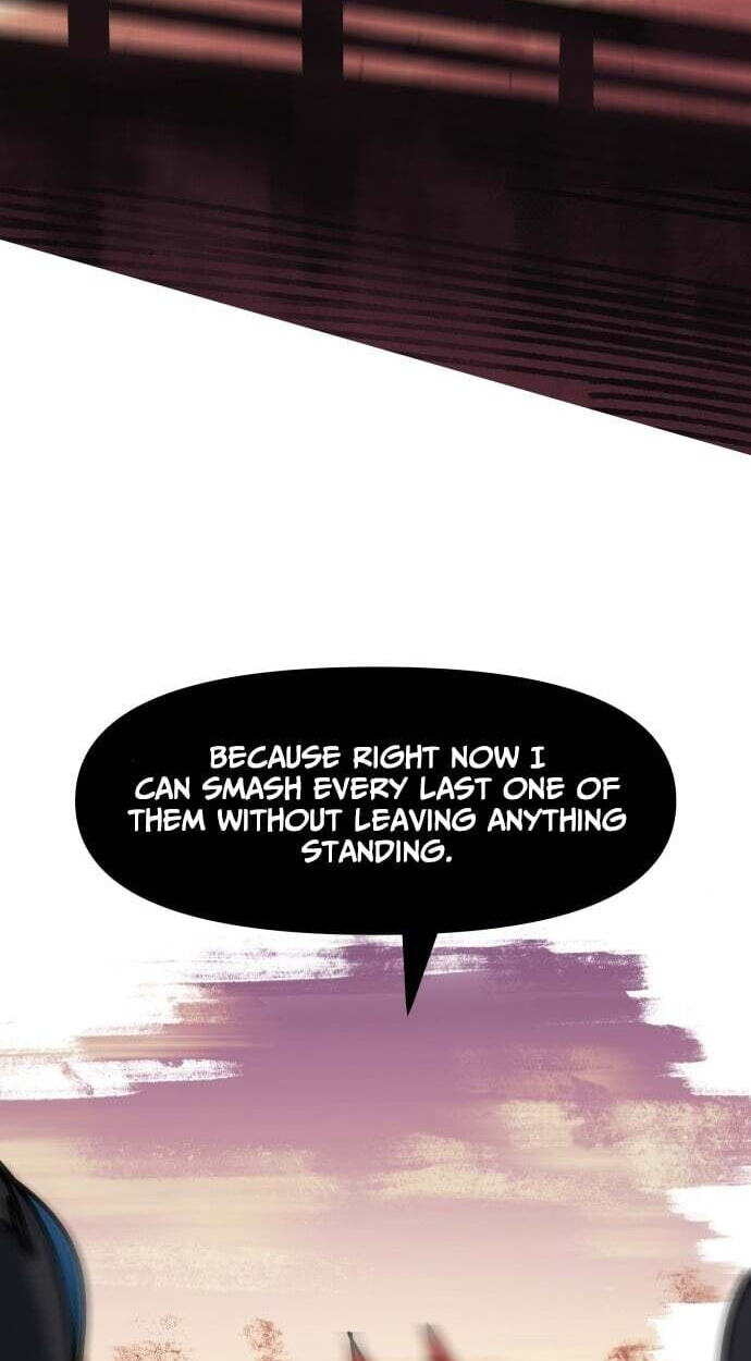 Human Natural Enemy Chapter 42 page 30 - 