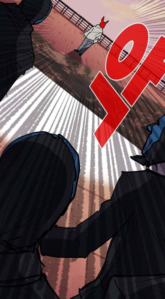 Human Natural Enemy Chapter 42 page 4 - 
