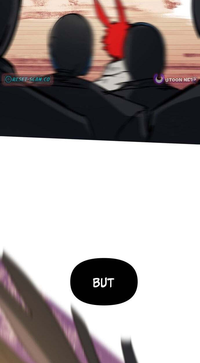 Human Natural Enemy Chapter 42 page 31 - 