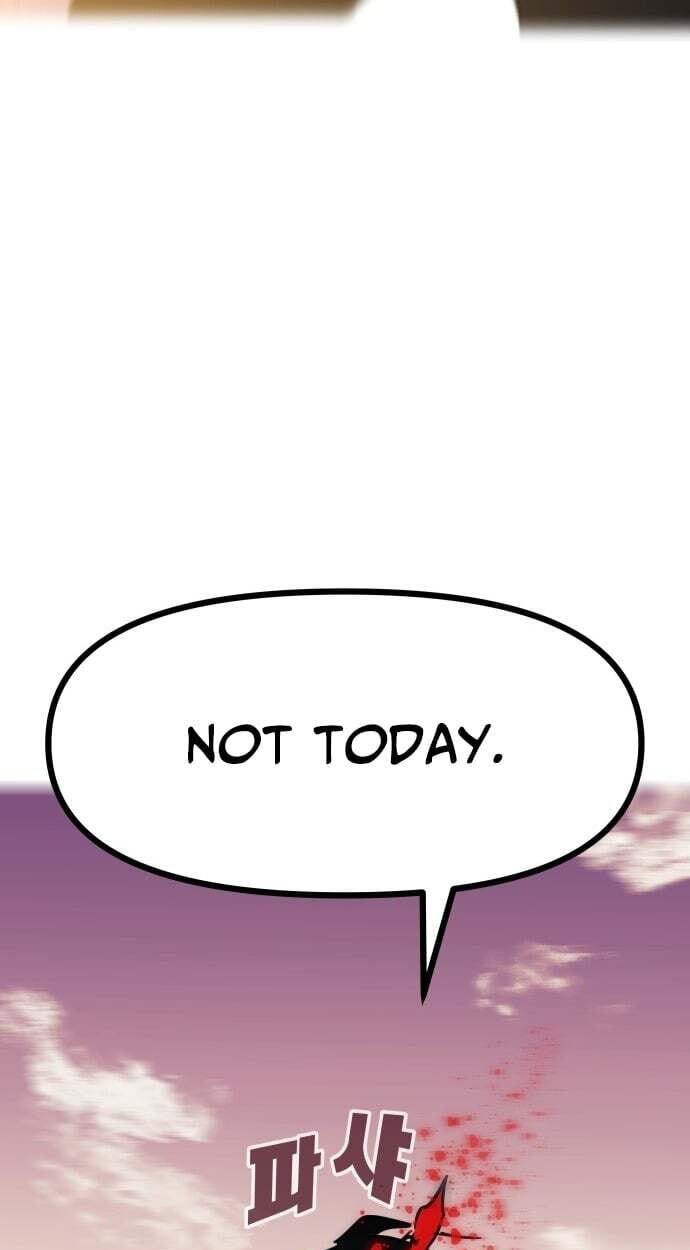 Human Natural Enemy Chapter 42 page 33 - 