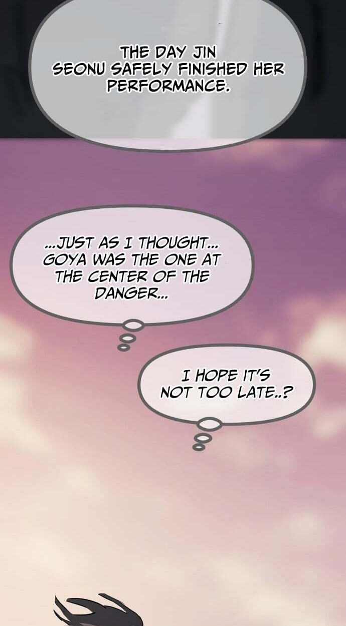 Human Natural Enemy Chapter 42 page 35 - 