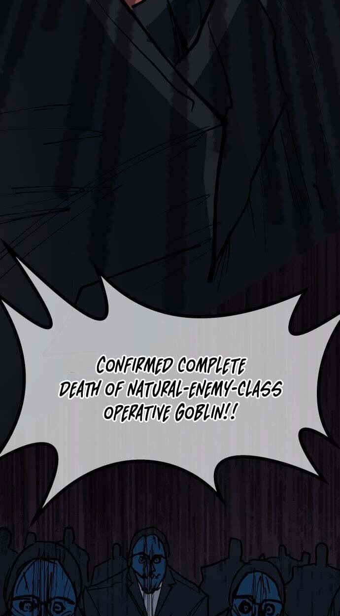Human Natural Enemy Chapter 42 page 5 - 