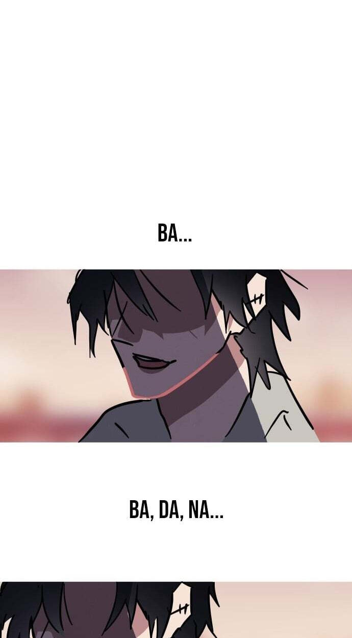 Human Natural Enemy Chapter 42 page 43 - 