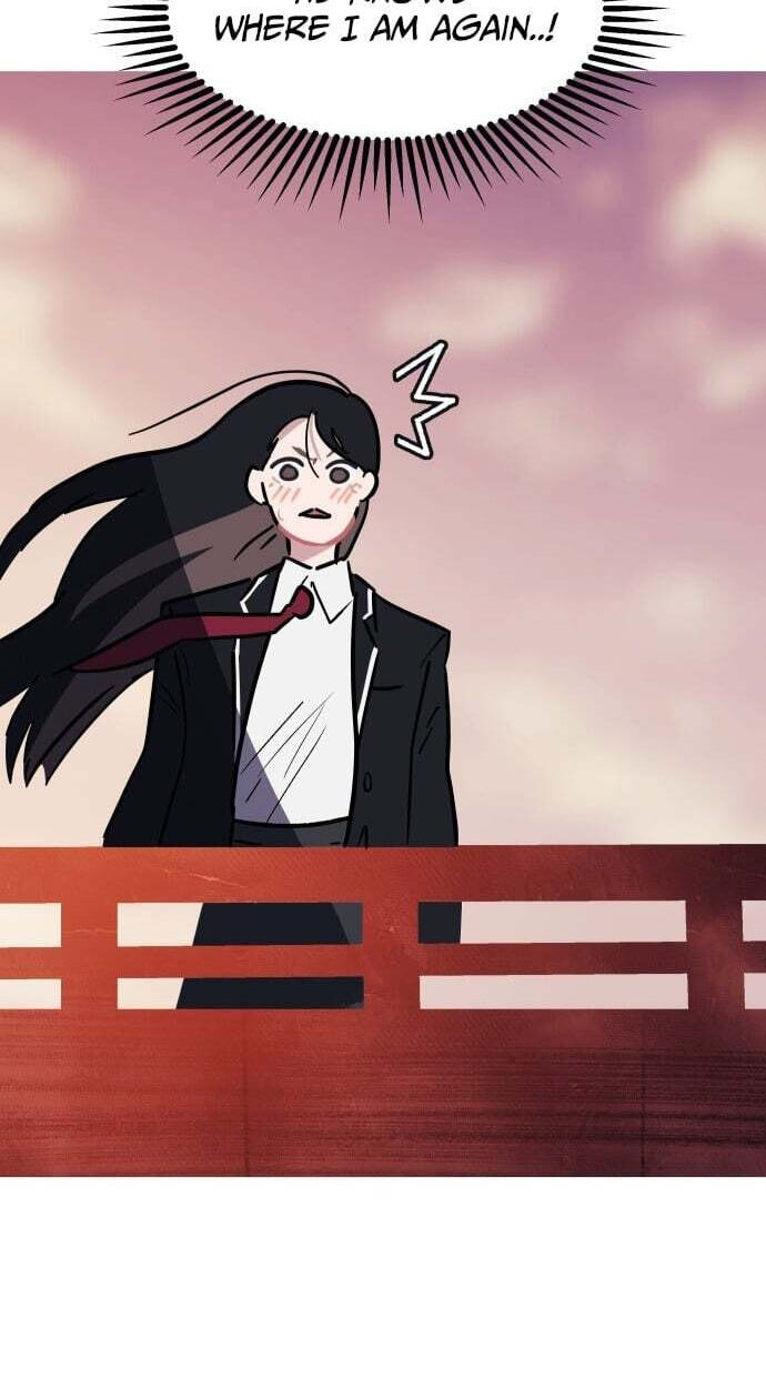 Human Natural Enemy Chapter 42 page 46 - 