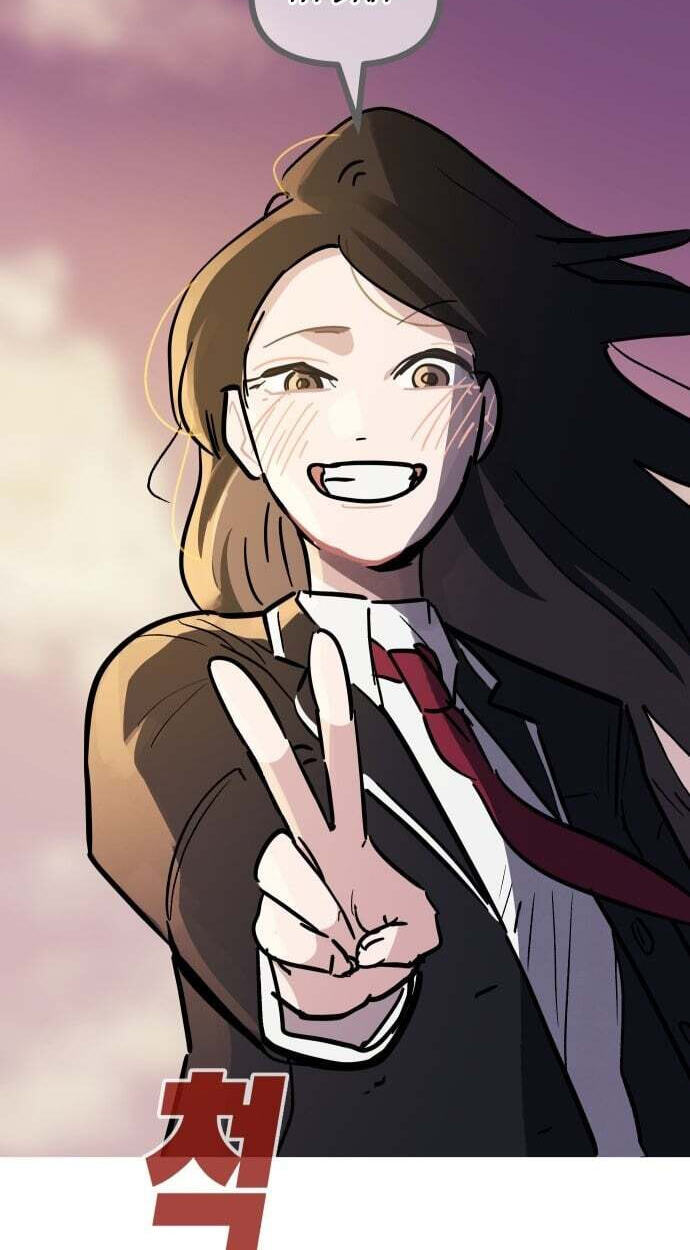 Human Natural Enemy Chapter 42 page 48 - 