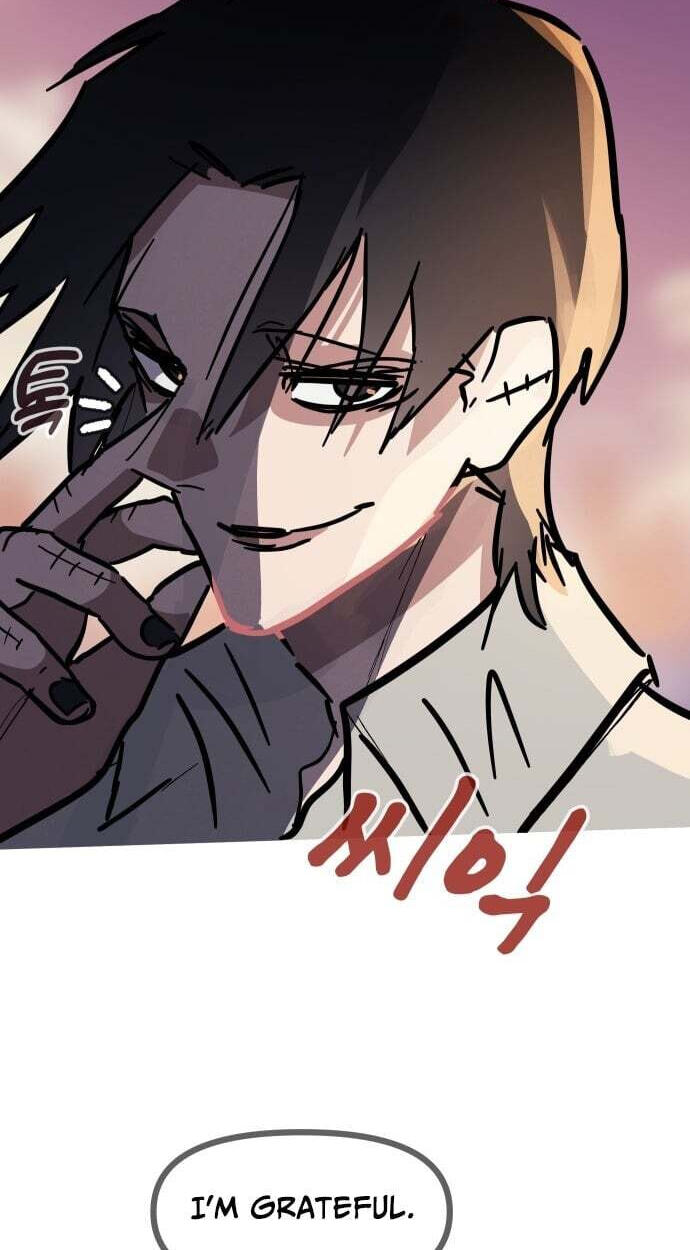 Human Natural Enemy Chapter 42 page 51 - 