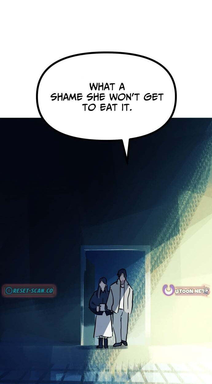 Human Natural Enemy Chapter 42 page 60 - 