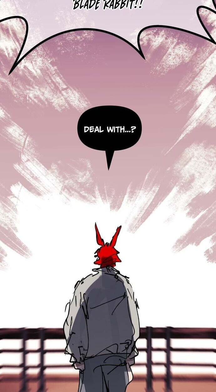 Human Natural Enemy Chapter 42 page 7 - 