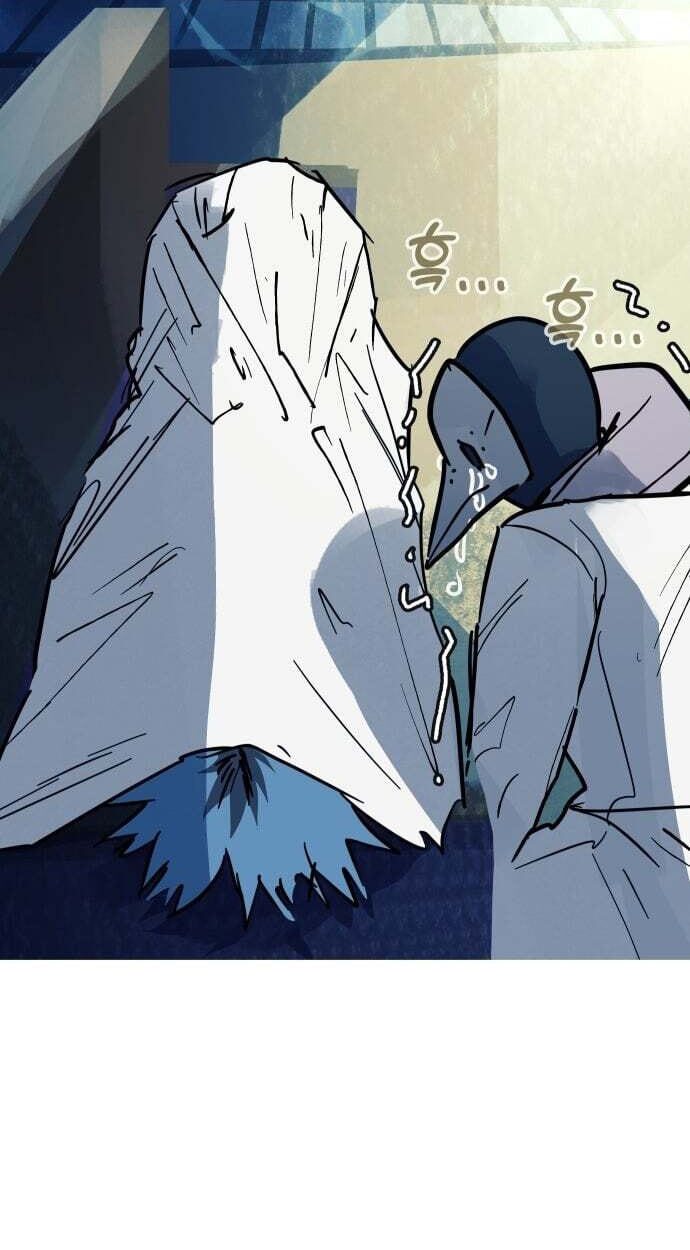 Human Natural Enemy Chapter 42 page 61 - 