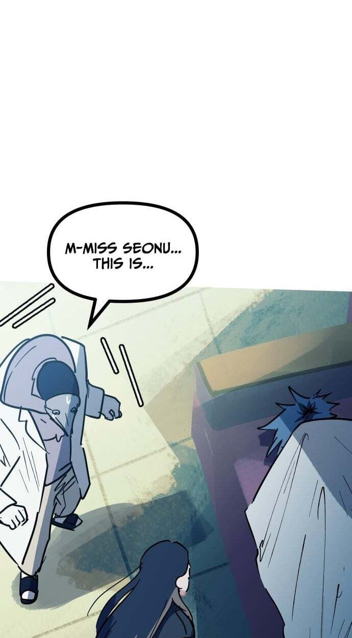 Human Natural Enemy Chapter 42 page 63 - 