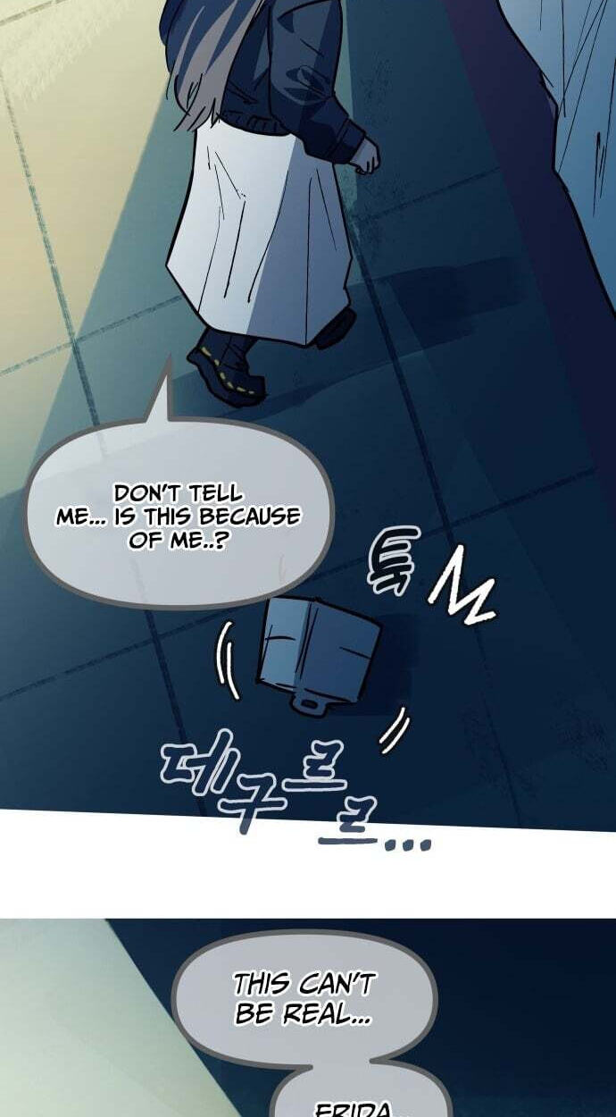 Human Natural Enemy Chapter 42 page 64 - 