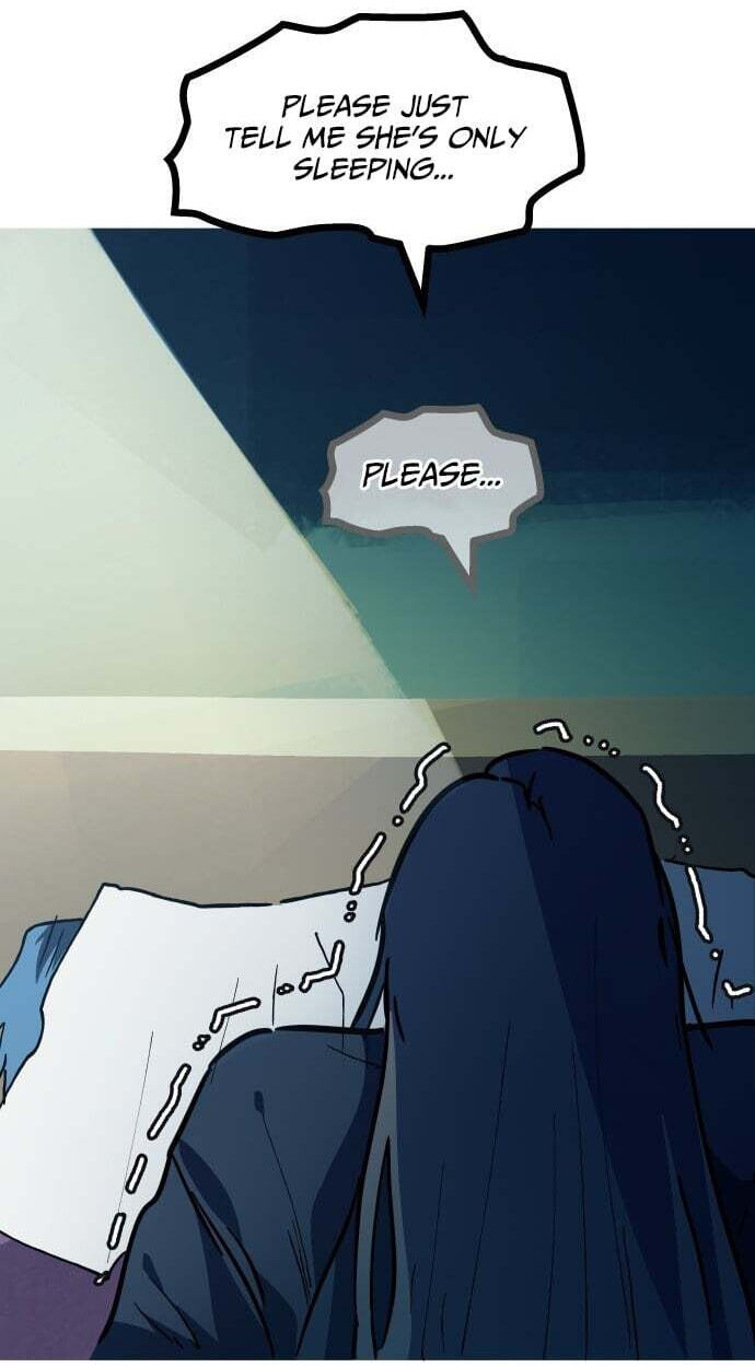 Human Natural Enemy Chapter 42 page 66 - 
