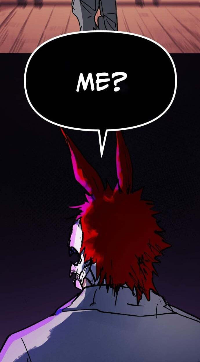 Human Natural Enemy Chapter 42 page 8 - 