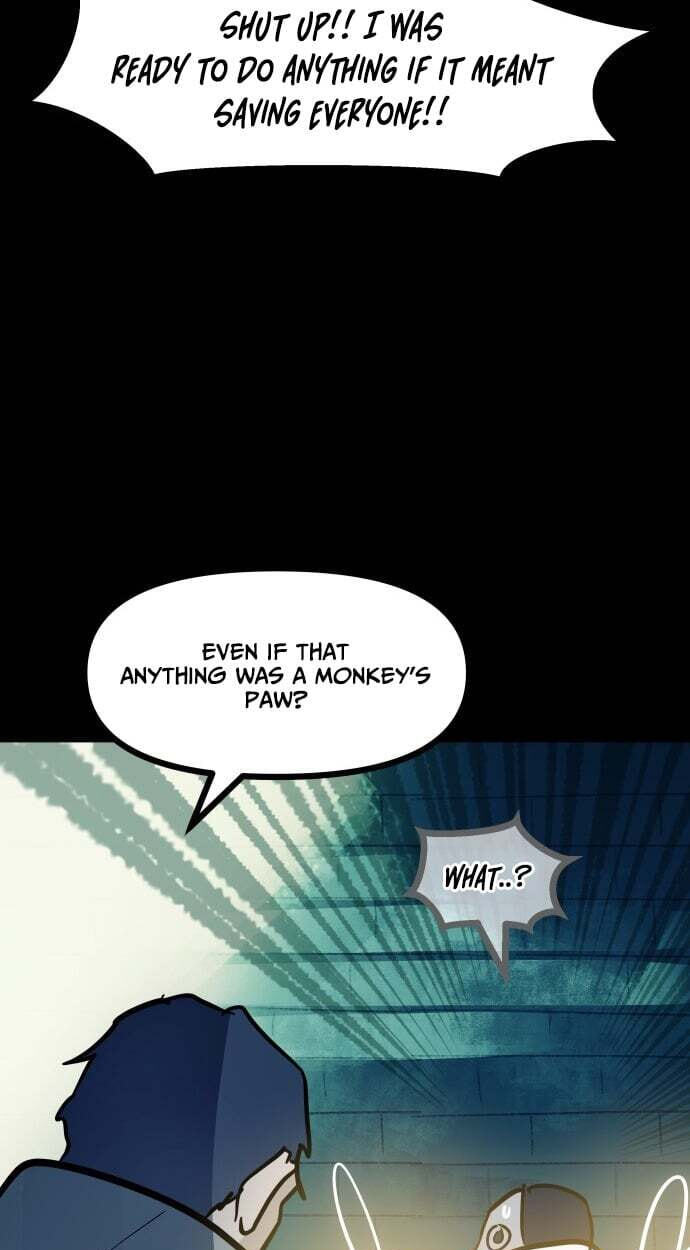 Human Natural Enemy Chapter 42 page 73 - 