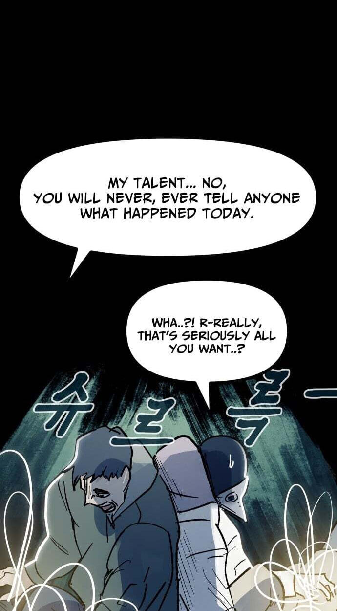 Human Natural Enemy Chapter 42 page 78 - 