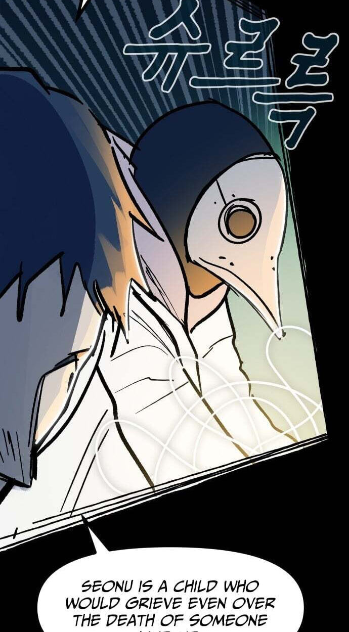 Human Natural Enemy Chapter 42 page 80 - 