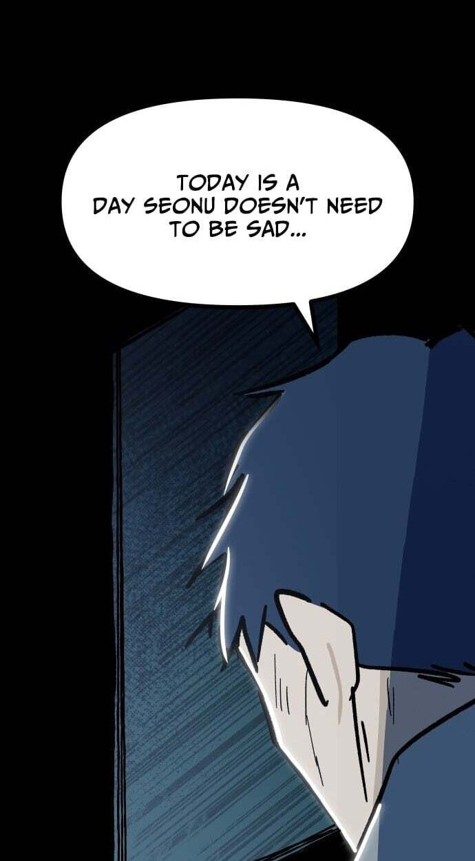 Human Natural Enemy Chapter 42 page 82 - 