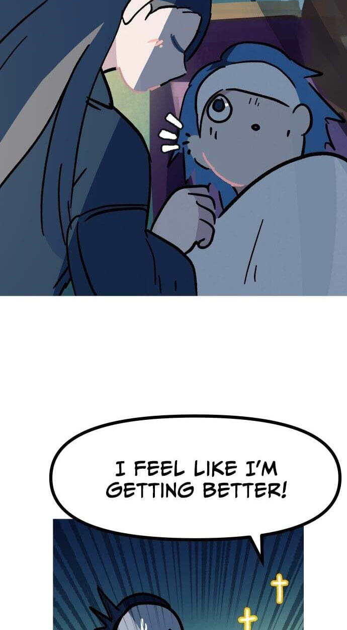 Human Natural Enemy Chapter 42 page 88 - 