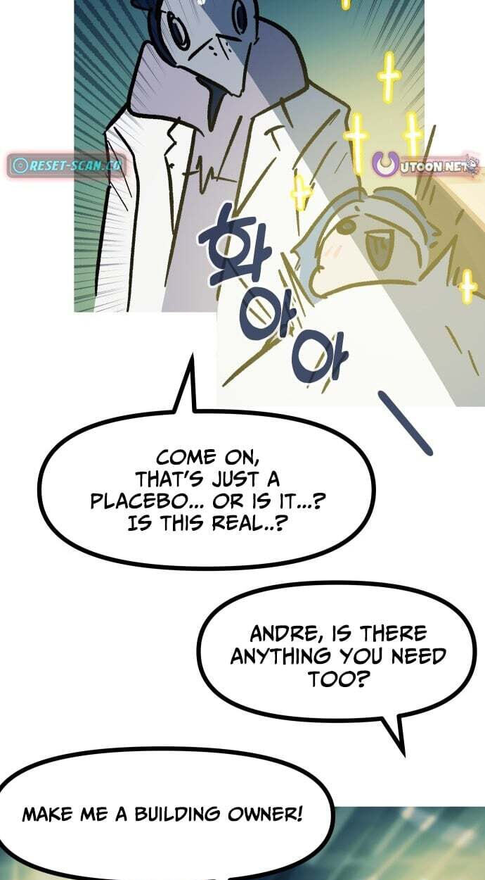 Human Natural Enemy Chapter 42 page 89 - 