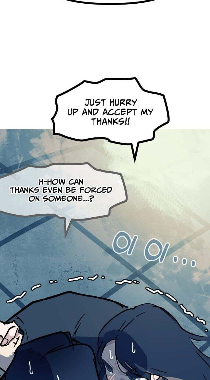 Human Natural Enemy Chapter 42 page 98 - 