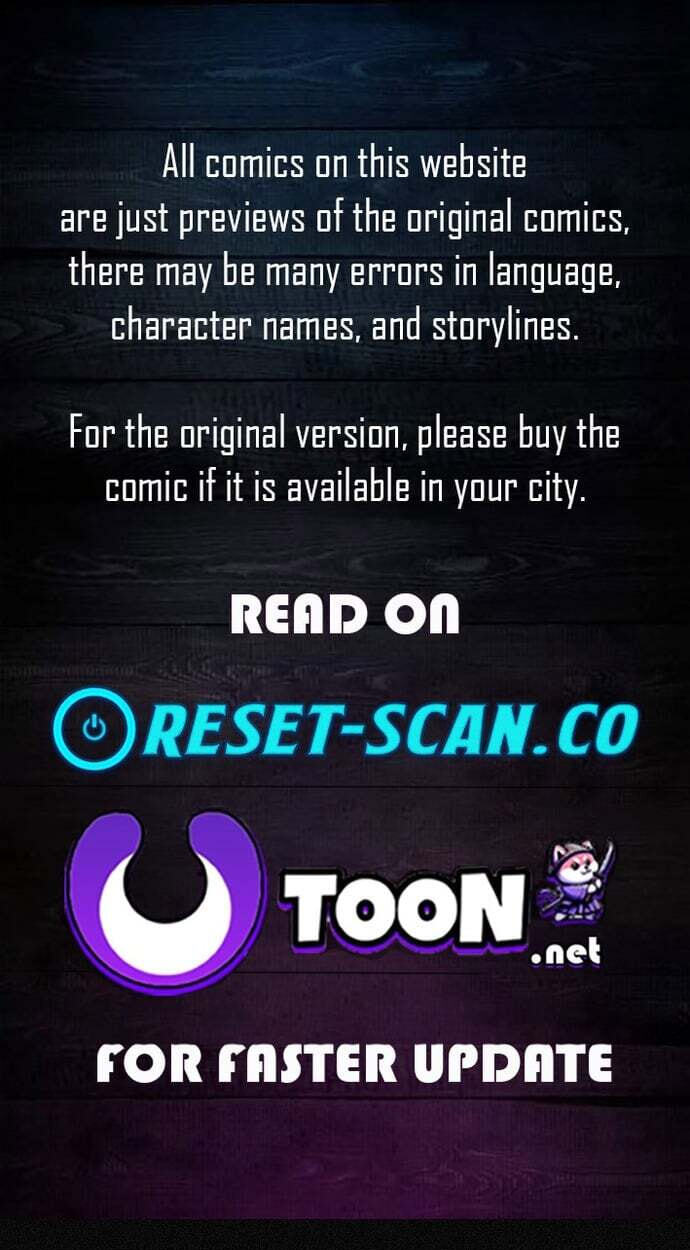 Human Natural Enemy Chapter 43 page 1 - 