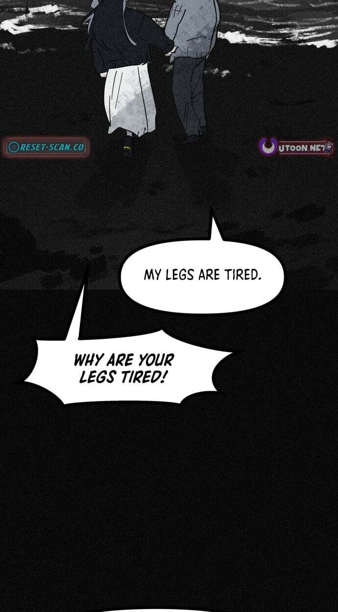 Human Natural Enemy Chapter 43 page 11 - 