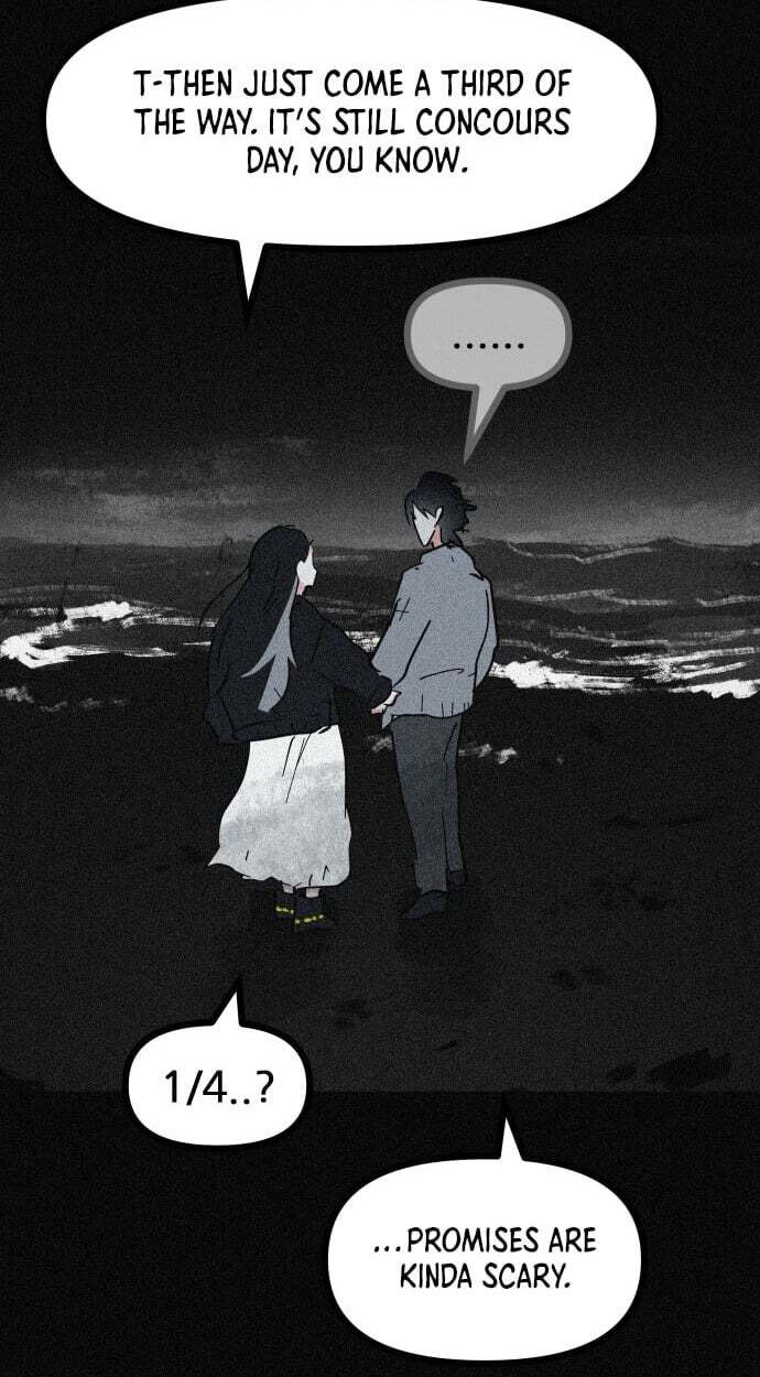 Human Natural Enemy Chapter 43 page 12 - 