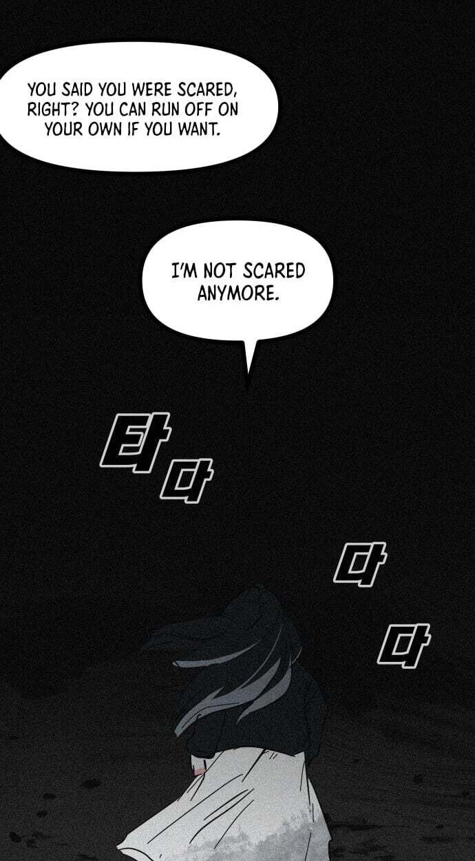 Human Natural Enemy Chapter 43 page 20 - 