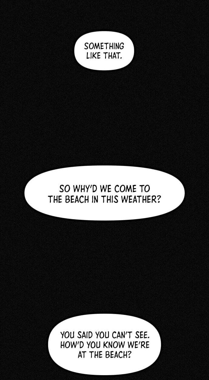 Human Natural Enemy Chapter 43 page 3 - 