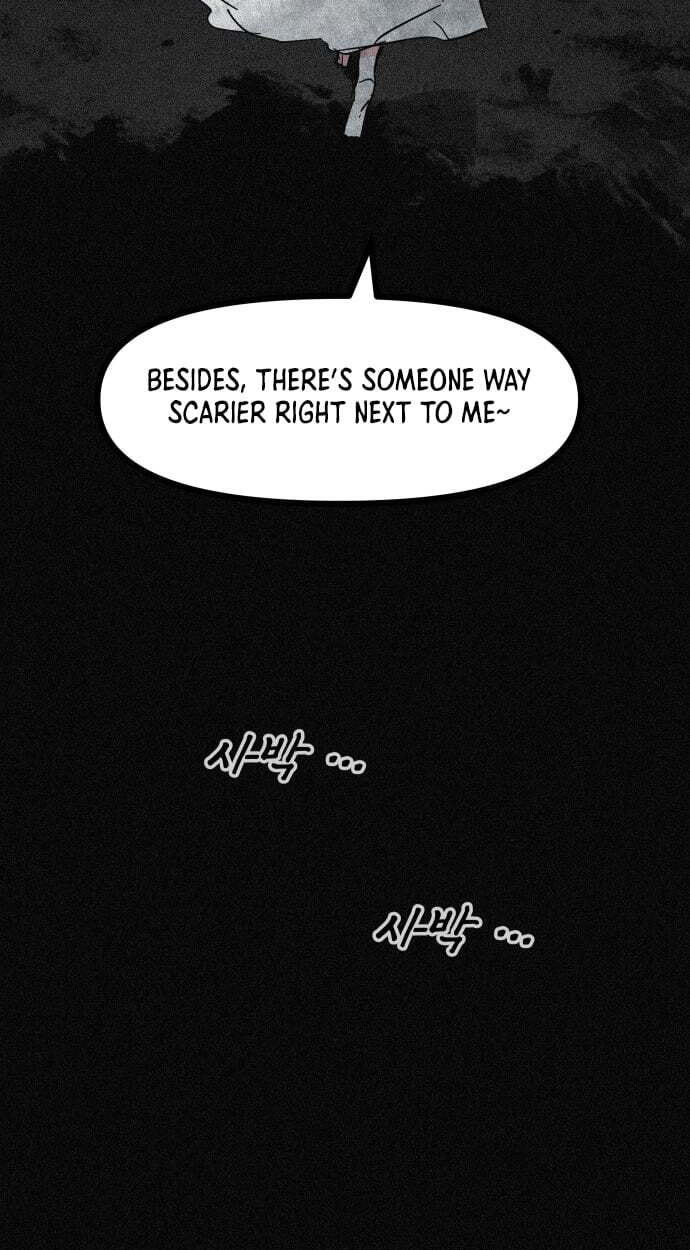 Human Natural Enemy Chapter 43 page 21 - 