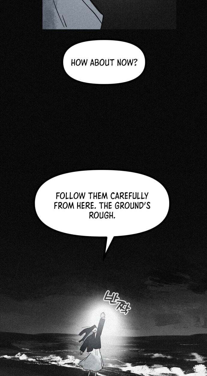 Human Natural Enemy Chapter 43 page 26 - 