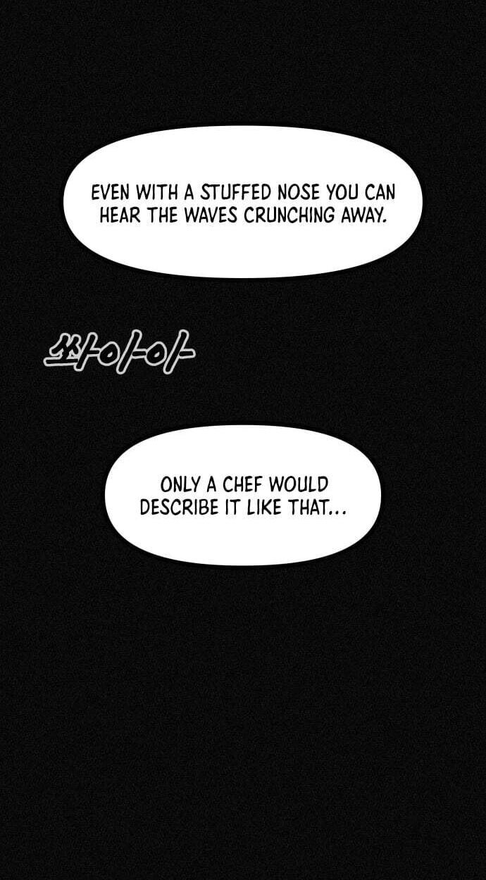 Human Natural Enemy Chapter 43 page 4 - 