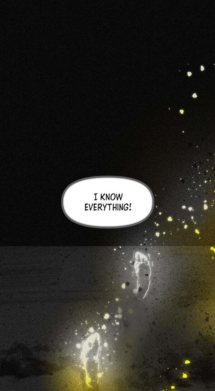 Human Natural Enemy Chapter 43 page 35 - 