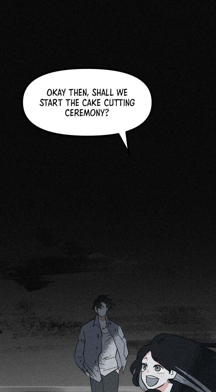 Human Natural Enemy Chapter 43 page 41 - 